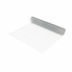 Virintas tinklas Garden Center, 19 x 19 x 1.06 mm, 100 cm, 5 m, cinkuota