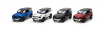 Žaislinis automobilis Kinsmart Land Rover Defender 90, 1:38, (spalva/dizainas parenkami atsitiktine tvarka)