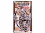 Riterio rinkinys Warrior Of The World ZA5291 Bronzos sp.