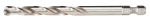 Centruojamasis grąžtas Makita E-06840, 0.6 cm