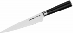 Virtuvinis peilis Samura MO-V Utility, 334 mm, plienas/kompozicinės medžiagos