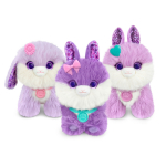 Pliu&scaron;inis žaislas triu&scaron;is Scruff-a-Luvs 30331, (spalva/dizainas parenkami atsitiktine tvarka), 25 cm