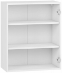 Karkasas Vento G-60/82, 30 cm x 60 cm, 72 cm, balta sp.
