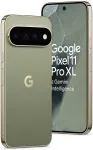 Mobilusis telefonas Google Pixel 11 Pro XL GA12069-GB, 256 GB, green sp.