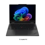 Ne&scaron;iojamas kompiuteris Lenovo ThinkPad T14s 2-in-1 Gen 2 21YY003JMH, Intel&reg; Core&trade; Ultra 7 355, 32 GB, 512 GB, 14 ", Intel&reg; Graphics, juoda sp., EN, Windows 11 pro
