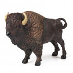 Žaislinė figūrėlė Papo 50119, 14.5 cm, ruda sp.