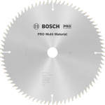 Pjovimo diskas Bosch Pro Multi, 305 mm x 30 mm