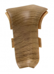 Vidinis grindjuostės kampas Salag NGF56 NGTW08, 2.3 cm x 5.6 cm, ąžuolo sp.