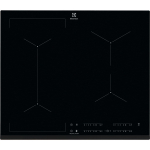 Indukcinė kaitlentė Electrolux 600 serija &bdquo;Bridge&ldquo; &bdquo;Hob2Hood&reg;&ldquo; EIV634