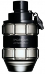 Tualetinis vanduo Viktor & Rolf Spicebomb, 150 ml