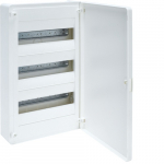 Modulinis skydas Hager VS312PD, vir&scaron;tinkinis, IP40, 36 mod., balta