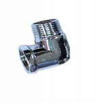 Alkūnė Remer, 1/2" M/F