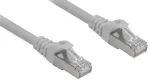 Laidas Sharkoon RJ45 CAT.6A SFTP RJ-45, RJ-45, 10 m, pilka sp.