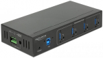 USB &scaron;akotuvas Delock, 100 cm