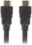 Laidas Lanberg HDMI V1.4 HDMI, HDMI, 1.8 m, juoda sp.
