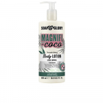 Kūno losjonas Soap & Glory Maginifi Coco, 500 ml