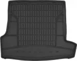 Automobilio kilimėlis, bagažinės Frogum TM403833, Volkswagen Passat B5 1996-2005