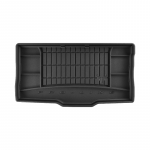 Automobilio kilimėlis, bagažinės Frogum ProLine, Fiat Panda III 2011-