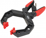Spaustuvas Bessey XCR4, plastikas, 10 cm x 7.5 cm