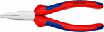Replės Knipex 20 05 160, 160 mm