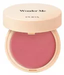 Skaistalai PUPA Milano Wonder Me Glow Blush, rožinė sp., 002 hug me, 4 g