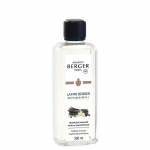 Skystis katalizinei lempai, papildymas Maison Berger Paris Vanilla Magnificence, 1000 ml