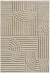 Kilimas vidaus Ayyildiz Art 1121, smėlio sp., 150 cm x 80 cm