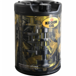 Transmisinė alyva Kroon-Oil Gearlube GL-5 80W - 90, mineralinis, 20 l