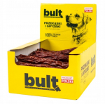 Skanėstas &scaron;unims Bult Beef Sausages, jautiena, 1 kg, 40 vnt.