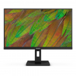Monitorius Philips 27B1U3900/00, IPS, 60 Hz, 4K UHD, 27"