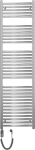 Elektrinis rank&scaron;luosčių džiovintuvas Mexen Helios, chromo sp., 50 cm x 180 cm, 900 W