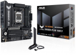 Pagrindinė plok&scaron;tė Asus TUF GAMING B850M-PLUS WIFI7
