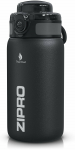 Termogertuvė Zipro, 0.5 l, juoda sp.
