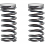 Priedas paspirtukams, atsarginė spyruoklė Sencor Front Springs 23S, sidabro sp.