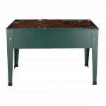 Pakelta lysvė 4IQ S, 62 cm x 29 cm x 45 cm