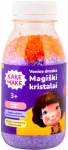 Vonios druska Kakė Makė Magi&scaron;ki kristalai, 200 g, oranžinė sp./violetinė sp.