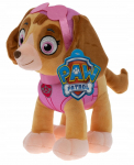 Pliu&scaron;inis žaislas &scaron;uo Spin Master Paw Patrol Skye 34031, ruda sp./rožinė sp., 25 cm