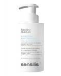 Kūno losjonas Sensilis Sensitive Glowcerine, 200 ml