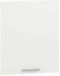 Spintelės fasadas Vento, 60 cm x 72 cm, balta matinė sp.