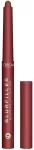 Lūpų pie&scaron;tukas L&rsquo;Or&eacute;al Paris Paradise Blurfiller, 1 g, bordeaux bisous sp., 530