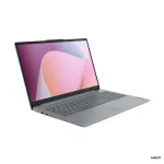 Ne&scaron;iojamas kompiuteris Lenovo IdeaPad Slim 3 15AMN8 82XQ01QVLT, AMD Ryzen&trade; 5 40, 8 GB, 512 GB, 15.6 ", AMD Radeon&trade; 610M, pilka sp., EN, Windows 11 home