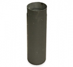 Dūmtraukis Abx, juoda sp., 130 mm, 50 cm