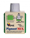 Pigmentas Inchem Pigmentmix, rožinė, 0.08 l