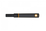 Kotas, universalus Fiskars 136012/1000663, aliuminis/plastikas, 0.234 m
