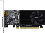 Vaizdo plok&scaron;tė Gigabyte GeForce GT 1030 LP GV-N1030D4-2GL, 2 GB, GDDR4