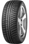 Universali automobilių padanga Sailun Atrezzo 4Seasons 185/55/R15, 82-H, D, C, 71 dB