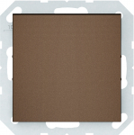 Perjungiklis Vilma QR1000, 1 kl., mocha sp.