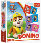 Domino žaidimas Trefl Paw Patrol
