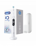 Elektrinis dantų &scaron;epetėlis Oral-B iO Series 7, balta sp.