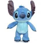Pliu&scaron;inis žaislas Sambro Disney Stitch, mėlyna sp., 28 cm